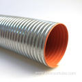 heavy duty flexible electrical conduit